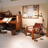 1938 Art Deco "Airline Chair" Lounge by KEM Weber for Walt Disney, 2 Available