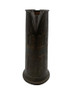 Late Victorian Austrian Bronze Art Nouveau Pitcher