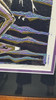 Block Print "Amakua" on Paper by Dale Moore Edition #2/15