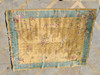 Large 11.5' X 9' Art Deco Nichols-Style Chinese Wool/Cotton Area Rug