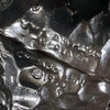 Brutalist Resin Coffee Table Base by Universal Statuary Corp , 1970