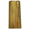 Dunhill S-Type Gold Plated "Rollagas" Lighter, Circa 1970