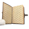 Victorian Daily Prayer Book in Hebrew "Tephilath of Israel" w/ Carved Bone Cover