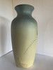 Art Nouveau Hand-Painted Art Pottery Vase by Weller Pottery