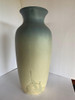 Art Nouveau Hand-Painted Art Pottery Vase by Weller Pottery