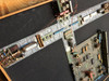 Abstract "Stations of The Cross" Untitled 1 Artography Wall Sculpture by Pasqual