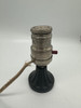 Pre-War Electric Lamp Base Lighter, Circa 1930