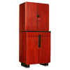 Donald Deskey Bar Cabinet for Hamilton Company