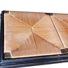 Renzo Rutili Storage Cabinet with Bench for Johnson Furniture
