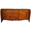Elegant French Art Deco Sideboard