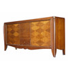 Elegant French Art Deco Sideboard