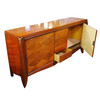 Elegant French Art Deco Sideboard