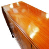 Elegant French Art Deco Sideboard
