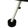 Bespoke Post Modern Acrylic Geometric Cone Table Lamp, 2 Available