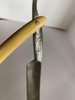 Rare Nude Art Nouveau Celluloid Straight Razor by Ern. C. Friedr
