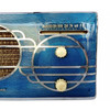 Art Deco Sparton Model 500C "Cloisonné" Catalin AM Radio