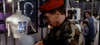 Terminator 3: Rise of the Machines Experimental Chest w/ Arms T-101 Prop