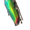 Egyptian Revival Beetle Brooch, circa 1900