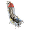 Boeing B-52 Bombardier's Ejection Seat For Lower Deck, 2 Available