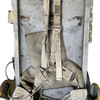 Boeing B-52 Bombardier's Ejection Seat For Lower Deck, 2 Available