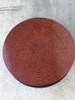 Two-Tone Cubist Style Round Livingroom Set, Circa 1990