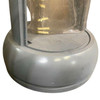 Futurist Cryogenic Freezing Chamber Tube Sculpture Hero Prop, 1997 Austin Powers