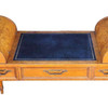 High Style George Washington Double End Desk by Drexel
