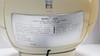 Weltron Model 2001 Space Ball, AM/FM Radio 8 Track Stereo