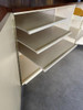 Paul Frankl Dining Table & Buffet Cabinet by Johnson Furniture