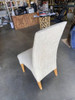 1980s Vintage Post Modern Dining Chairs - Set of 10