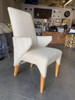 1980s Vintage Post Modern Dining Chairs - Set of 10