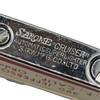 Mid-century Novelty "Marine Ship & Supply" Cruise ship Enameled Lighter