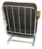 KEM Weber Springer Armchair for Lloyd