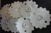 Resin Prop Cog Set Large (open teeth)