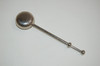1960s Stainless Steel Tea Infuser Stirrer Tea Steepers Secure Pull Locking