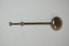 1960s Stainless Steel Tea Infuser Stirrer Tea Steepers Secure Pull Locking
