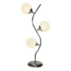 1960s Vine-Like Table Lamp in the Manner of Robert Sonneman