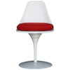 Burke Saarinen Style Tulip Chair, circa 1965 Burke Saarinen Style Tulip Chair, circa 1965