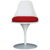 Burke Saarinen Style Tulip Chair, circa 1965 Burke Saarinen Style Tulip Chair, circa 1965