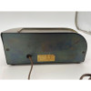 Circa 1934 Kem Weber Model 304 "Zephyr" Copper Digital Clock by Lawson Circa 1934 Kem Weber Model 304 "Zephyr" Copper Digital Clock by Lawson