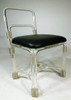 1940s Grosfeld Lucite Dining Set 1940s Grosfeld Lucite Dining Set