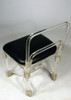 1940s Grosfeld Lucite Dining Set 1940s Grosfeld Lucite Dining Set