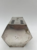 Limited Jeweler Made Dice Cigarette Dispenser by Legros Marius for Dunhill