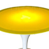 Modernist Light Up Tulip Style Coffee Table