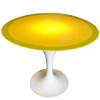 Modernist Light Up Tulip Style Coffee Table