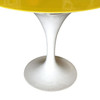 Modernist Light Up Tulip Style Coffee Table