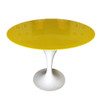 Modernist Light Up Tulip Style Coffee Table