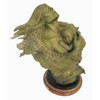 Mother and Child Sculpture Bust by Joe Slockbower for Mill Creek Studios Mother and Child Sculpture Bust by Joe Slockbower for Mill Creek Studios