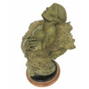 Mother and Child Sculpture Bust by Joe Slockbower for Mill Creek Studios Mother and Child Sculpture Bust by Joe Slockbower for Mill Creek Studios