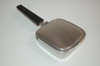 Stainless Steel Crumb Catcher Ashtray Butler Bakelite Handle Made in Sweden